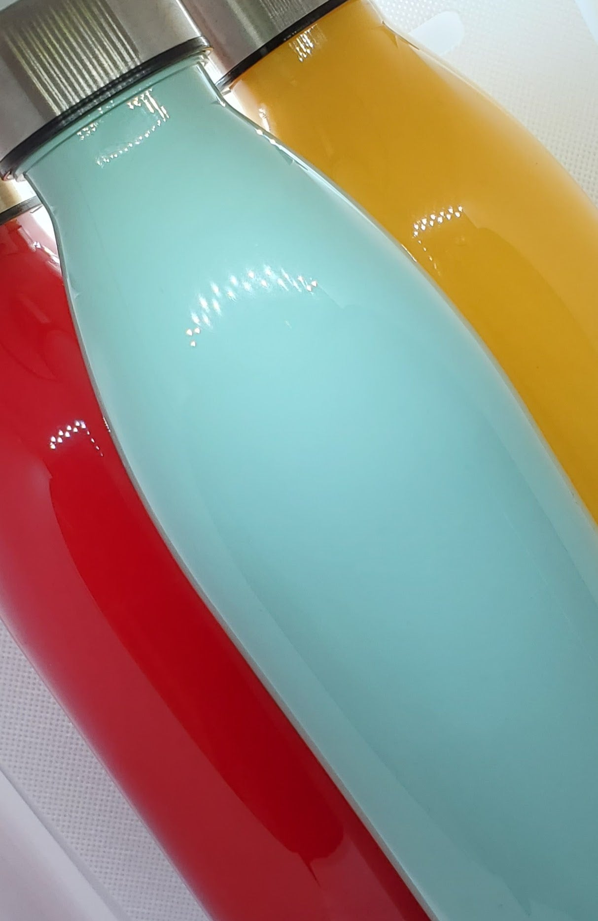 Water Bottles