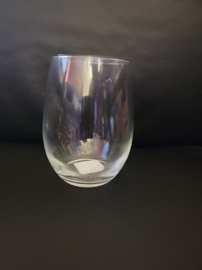 Wine Glasses