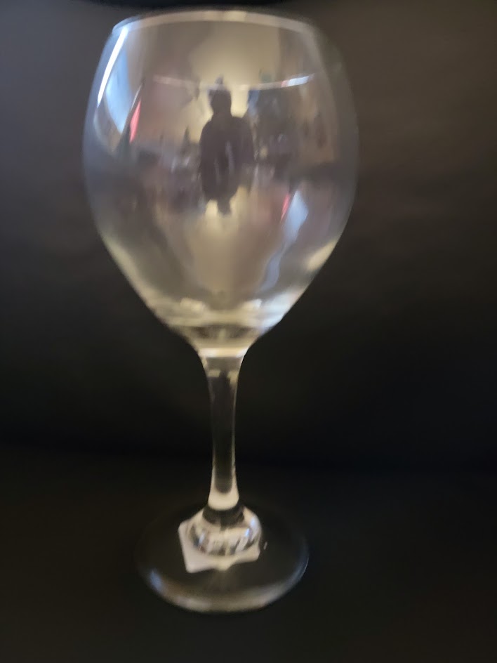 Wine Glasses