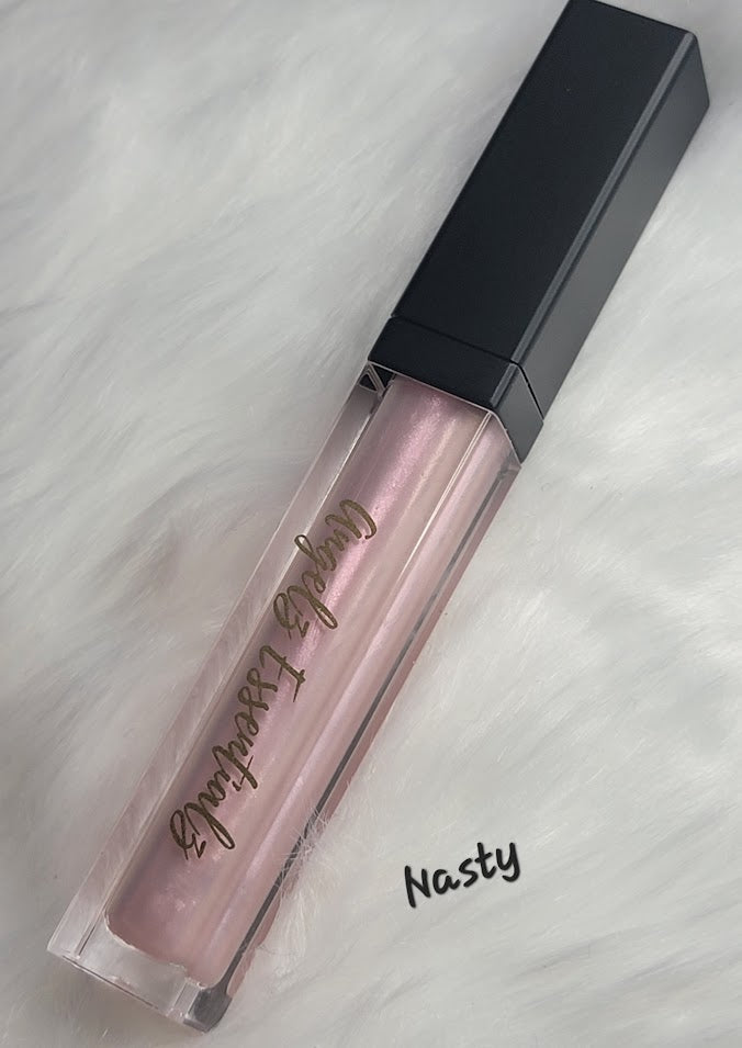 Lip Tint
