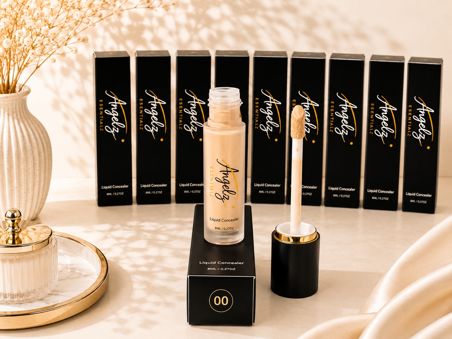 Matte Concealer