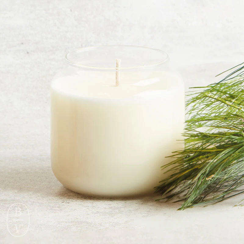 Soy Wax Candles