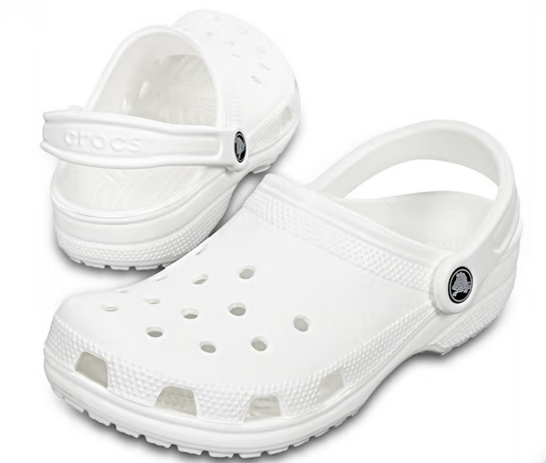 Custom Crocodiles