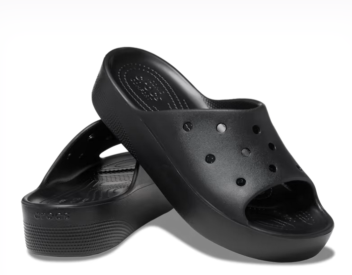 Custom Crocodiles
