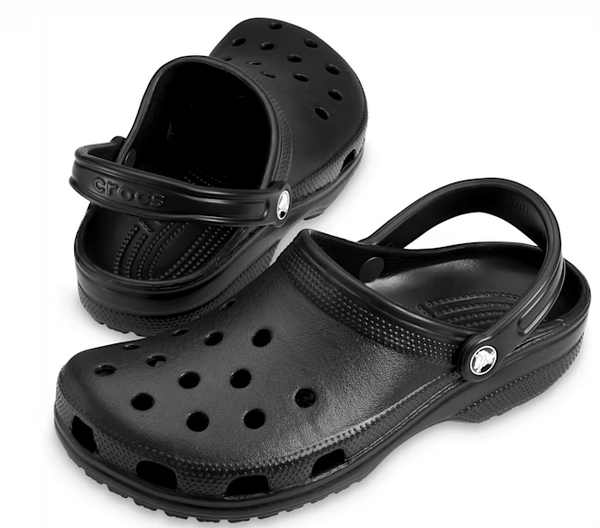 Custom Crocodiles