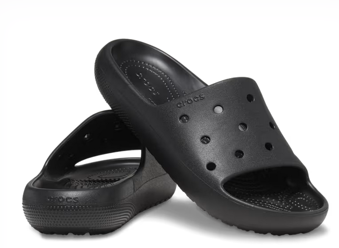 Custom Crocodiles
