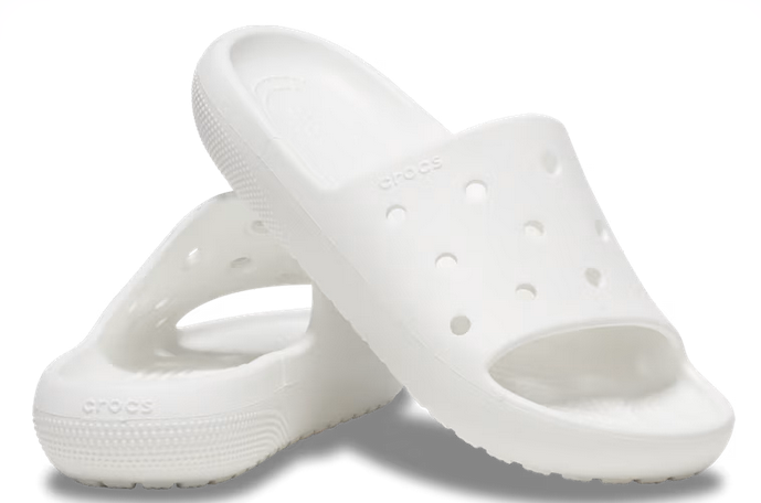 Custom Crocodiles
