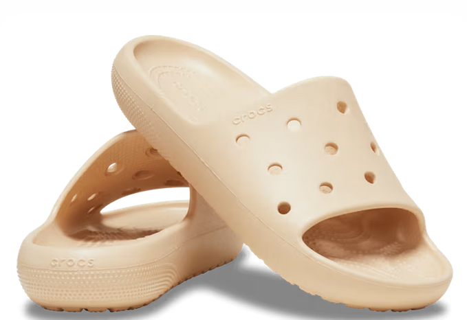 Custom Crocodiles