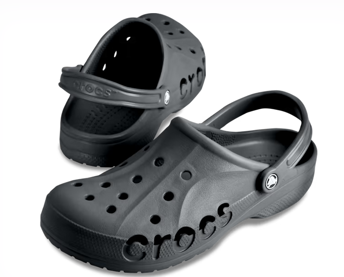 Custom Crocodiles