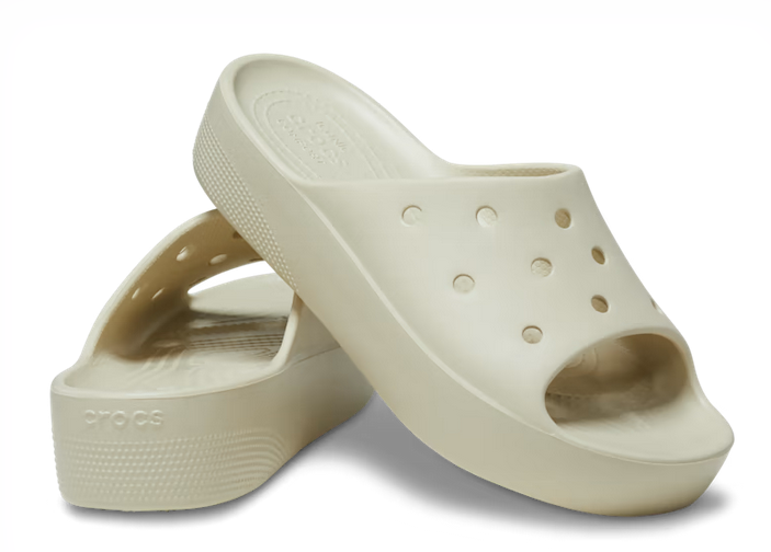 Custom Crocodiles
