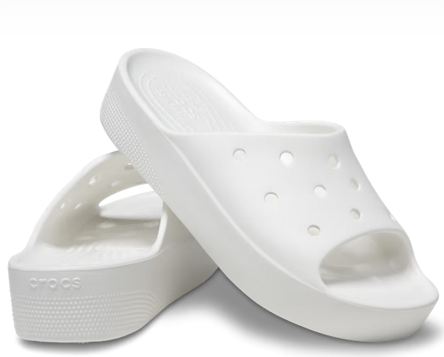 Custom Crocodiles