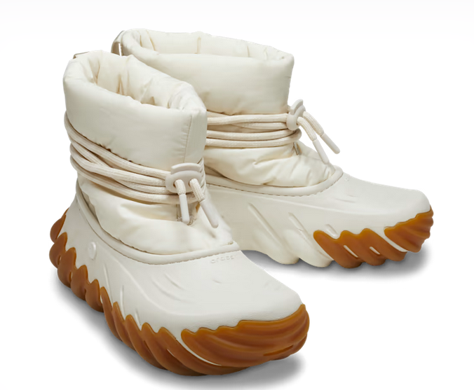 Custom Crocodiles