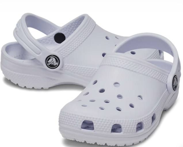 Custom Crocodiles