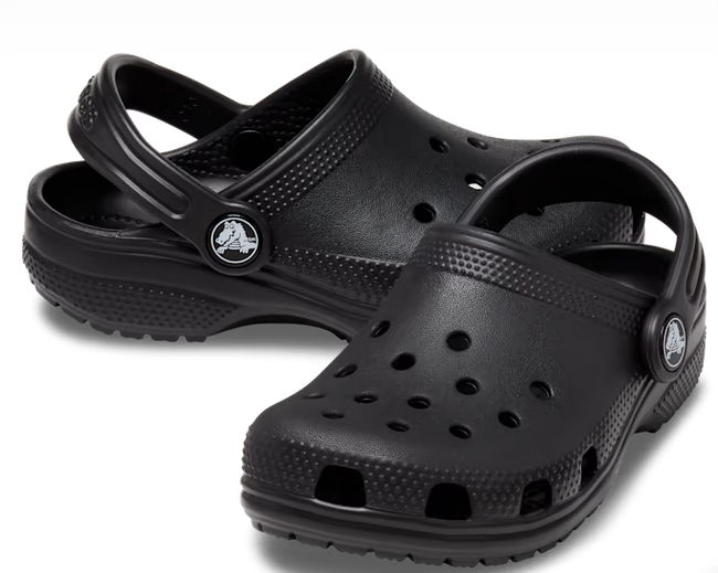 Custom Crocodiles