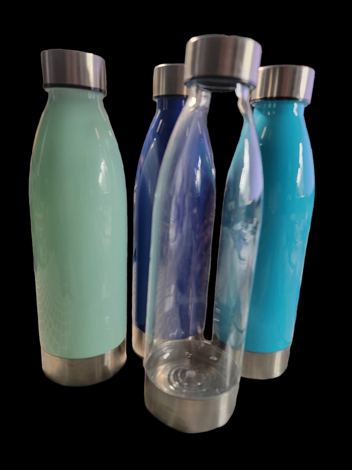 Water Bottles
