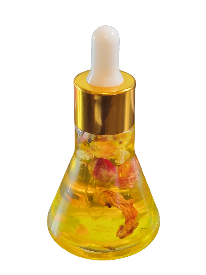 Renew, Restore Face & Neck Serum