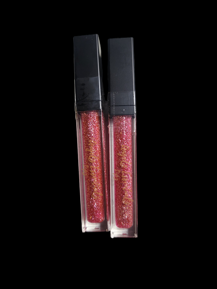Lip Gloss & Toppers