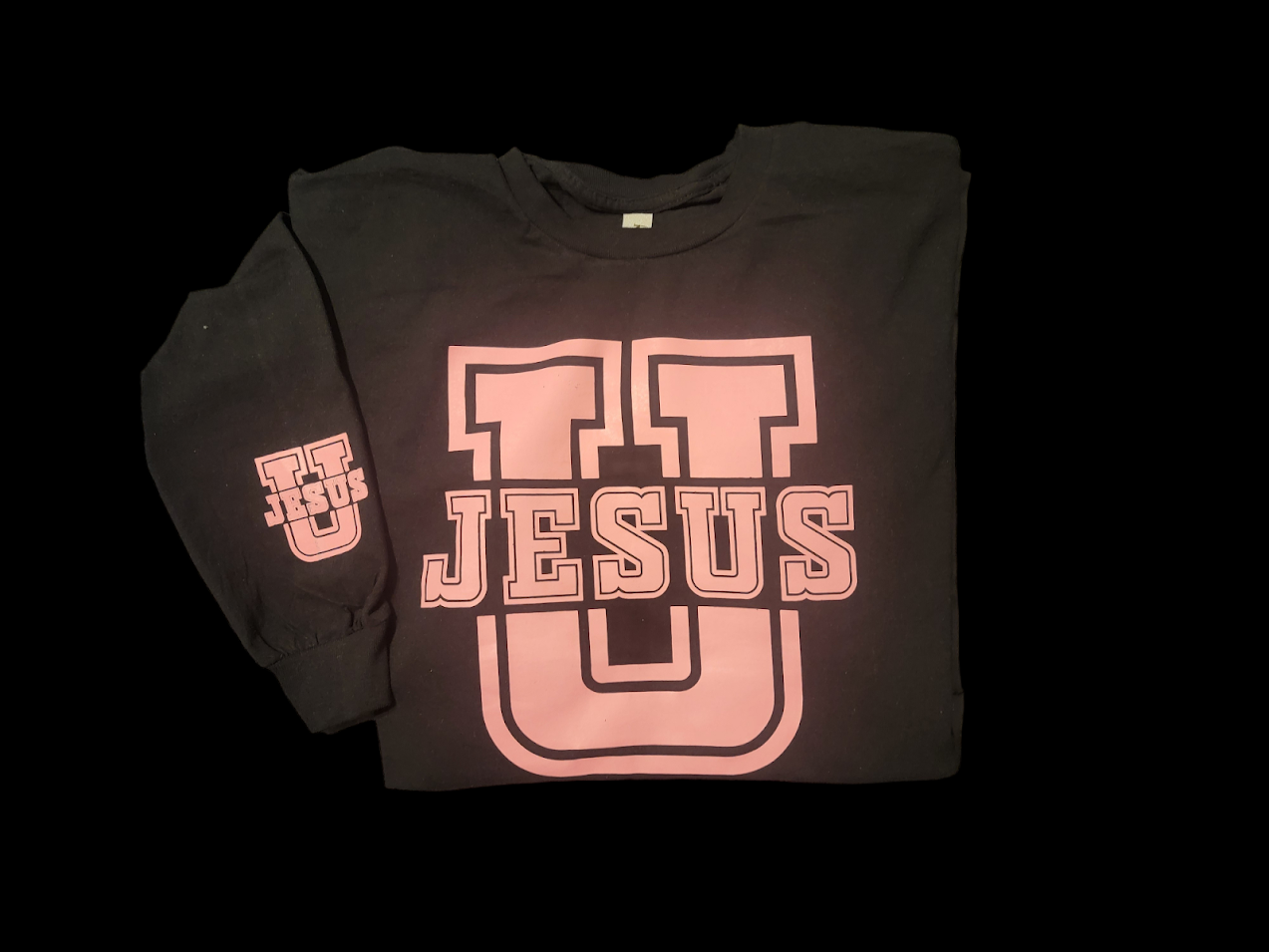 Jesus University