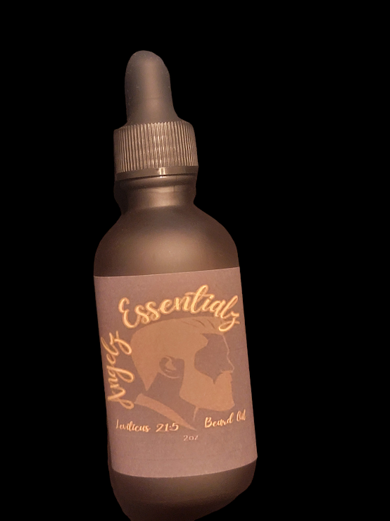 Leviticus 21:5 Beard Oil