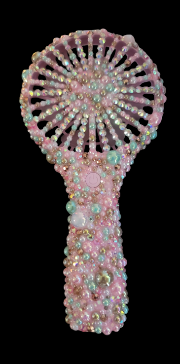 Blinged Fans