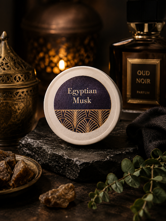 Shea Butter
