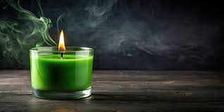 Soy Wax Candles
