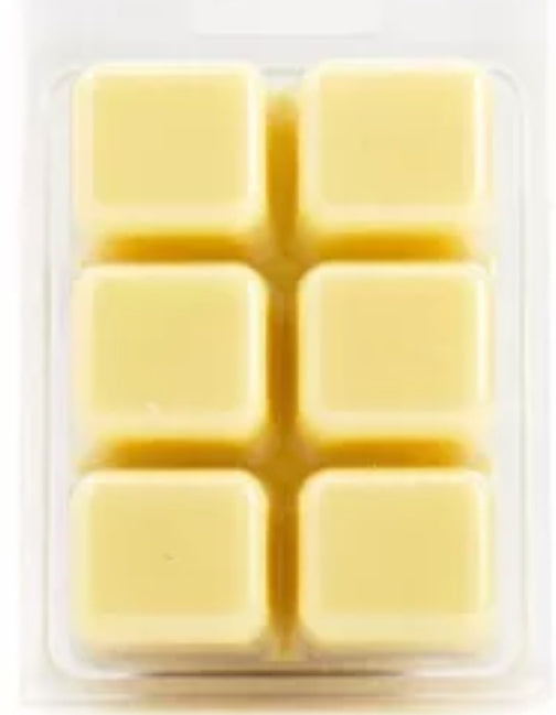 Soy Wax Candles