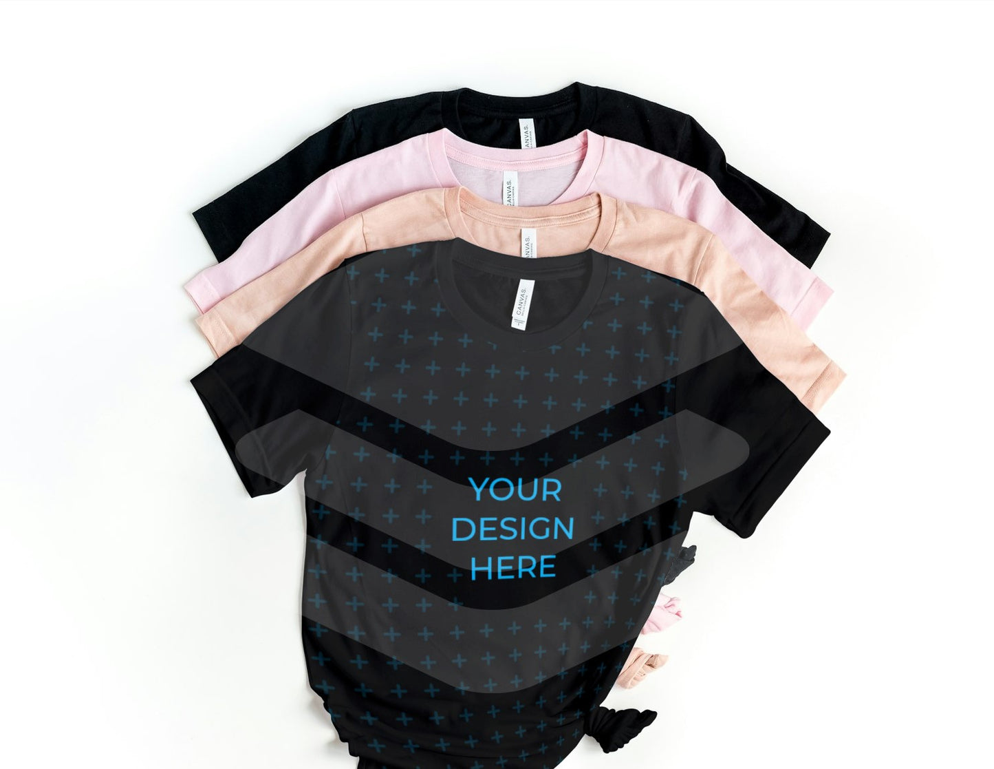 Custom T-shirts