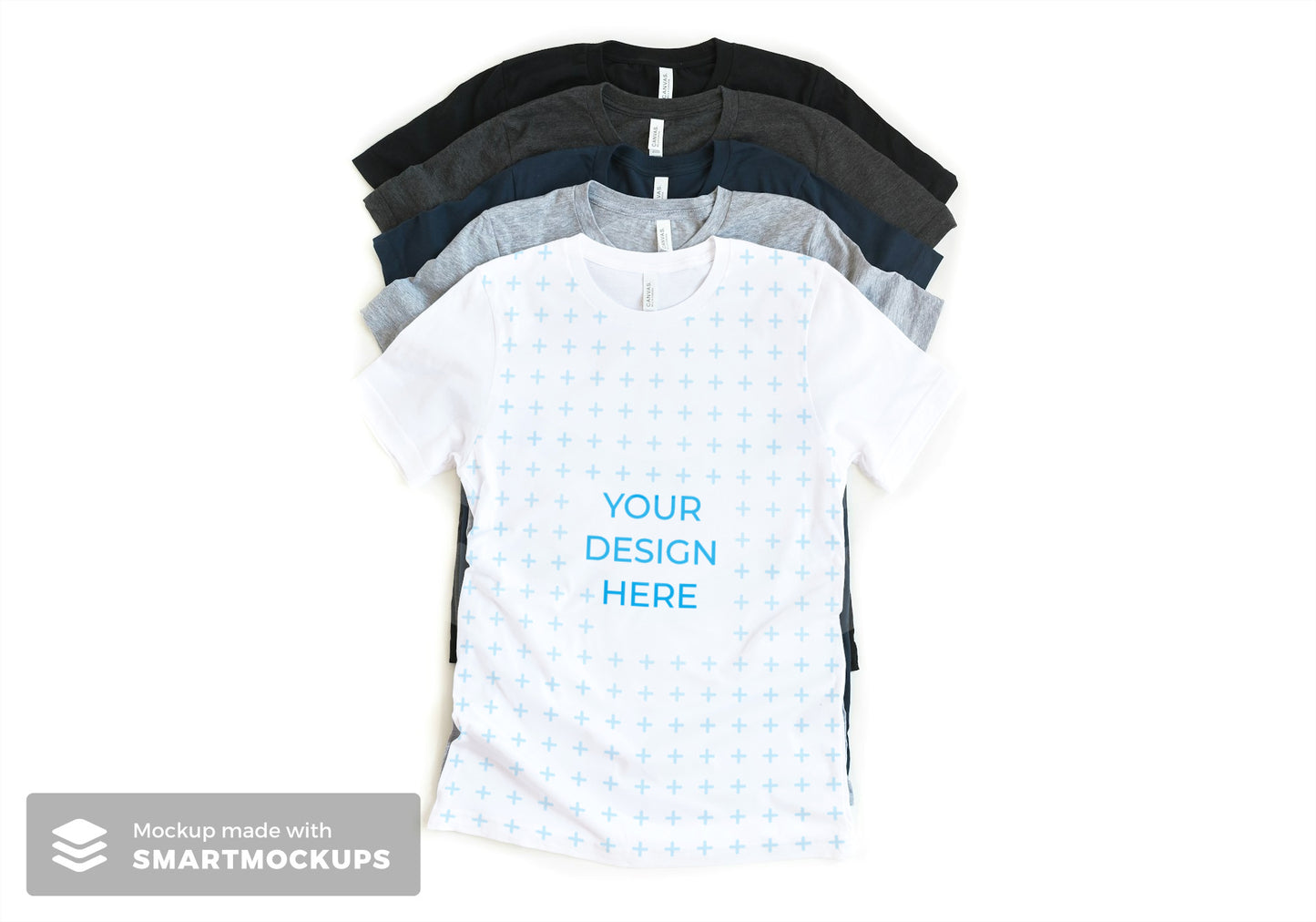 Custom T-shirts