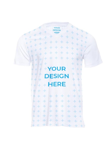 Custom T-shirts