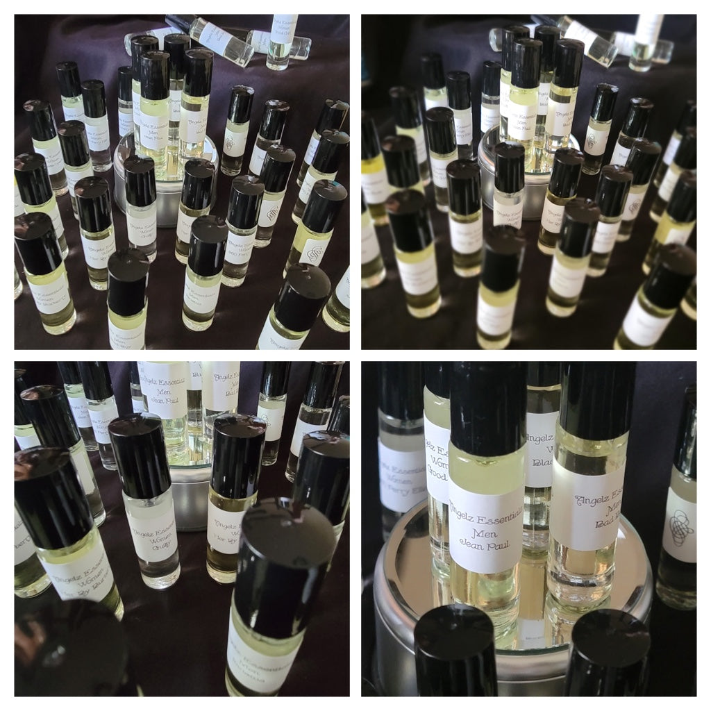 CEO Oils
