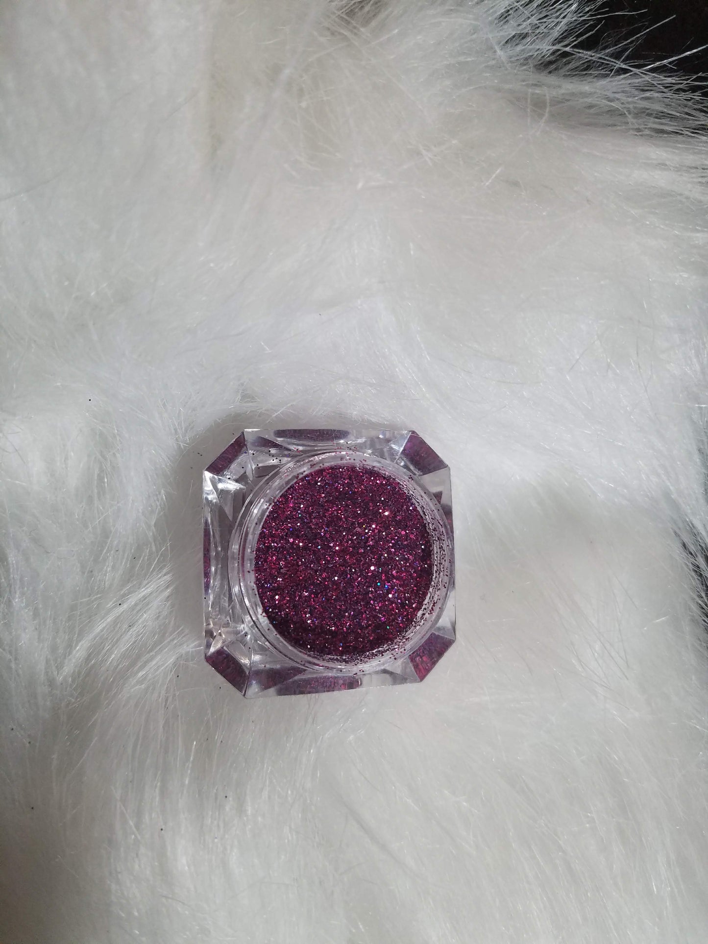 Glitters Extra Fine