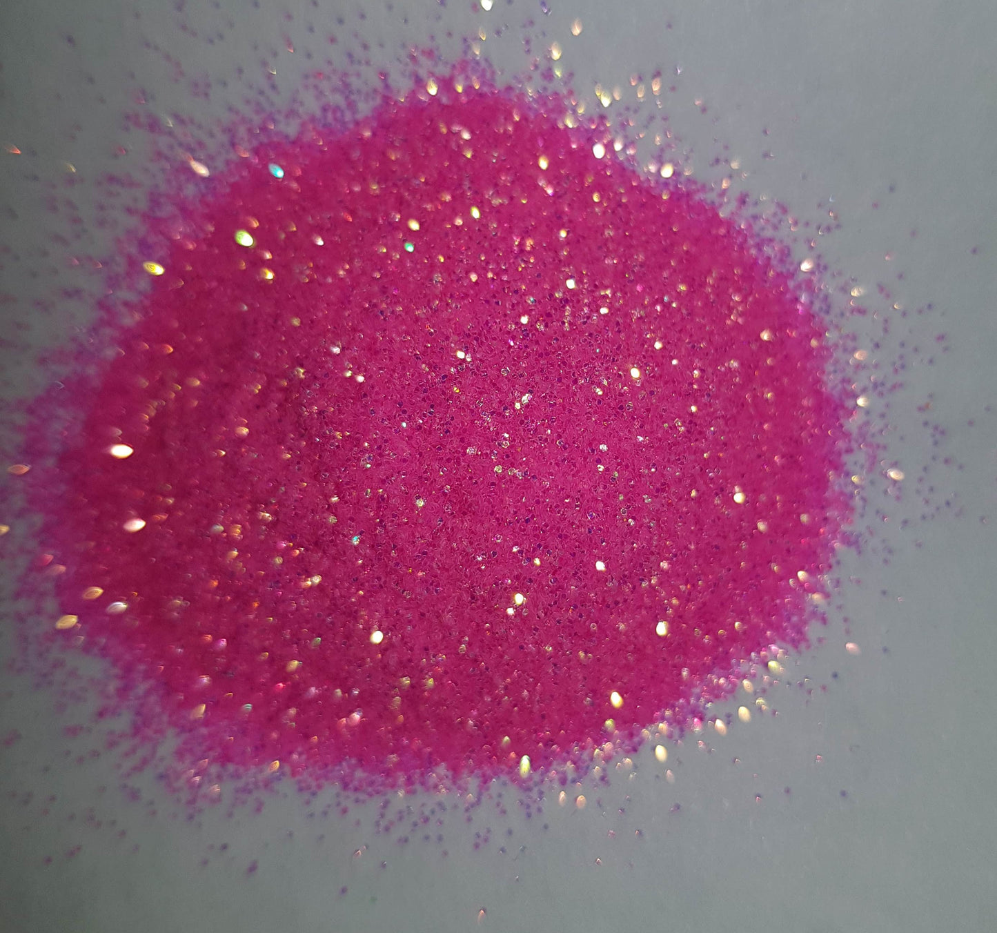 Glitters Extra Fine