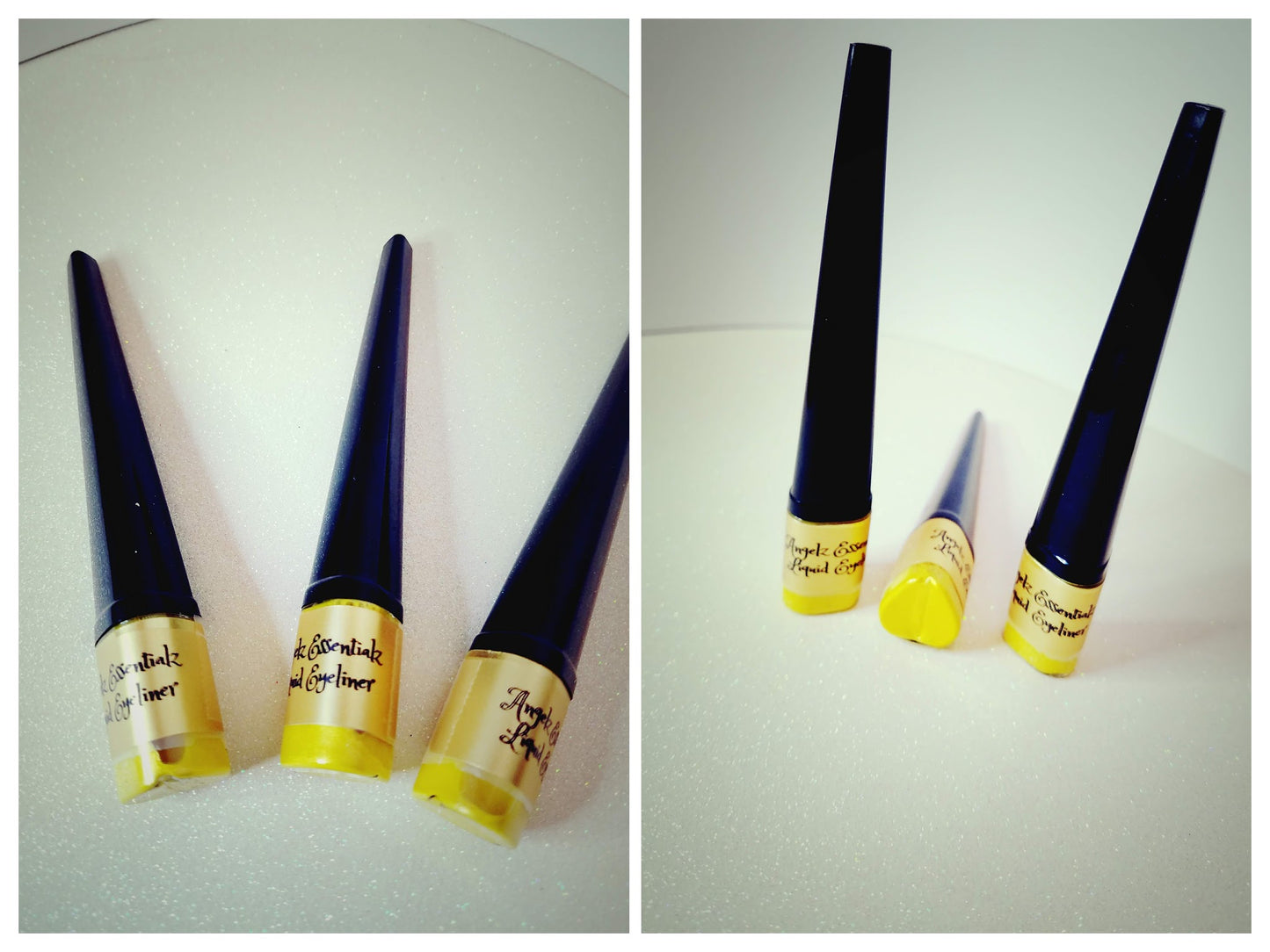 Liquid Eyeliner