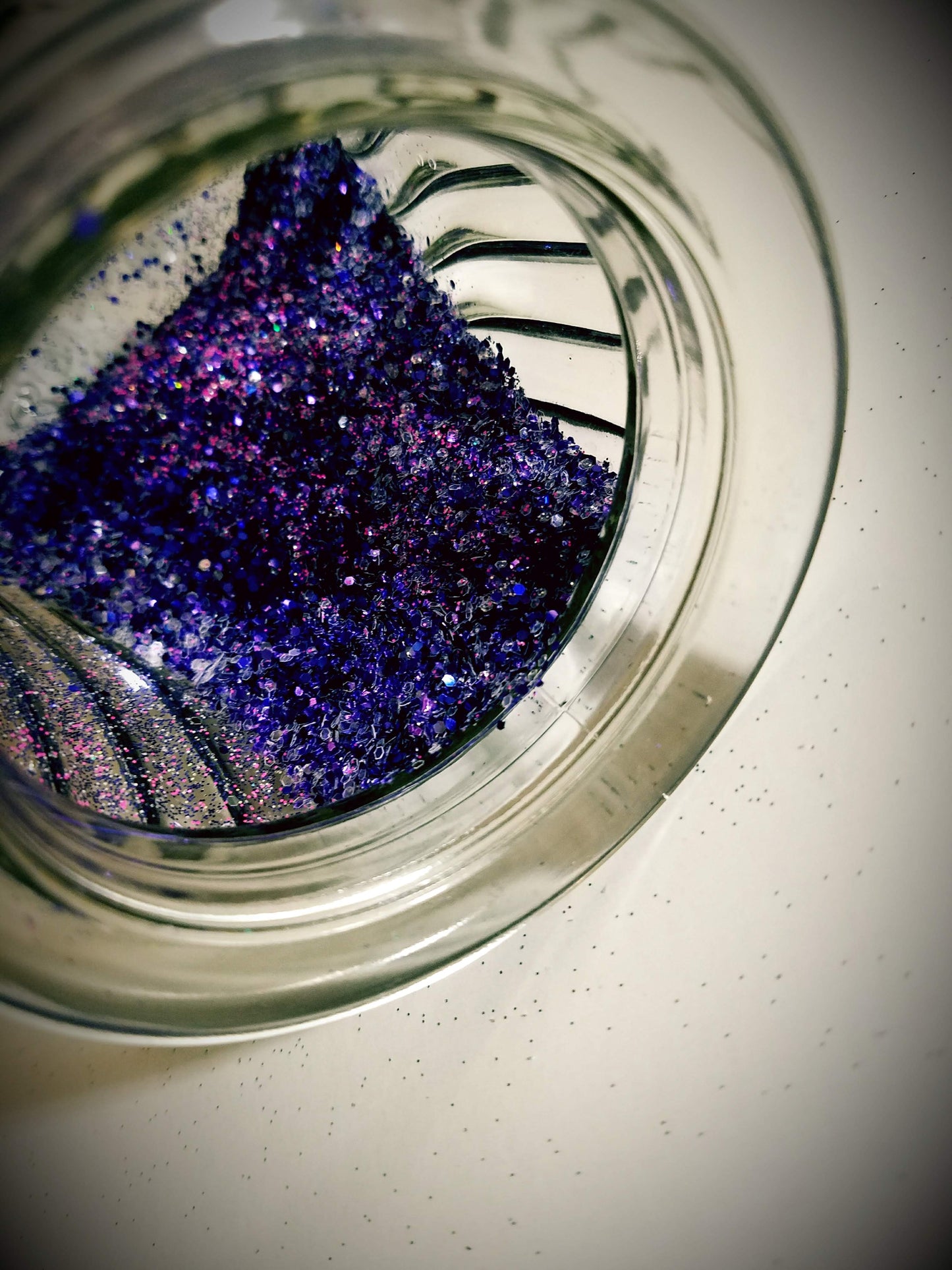 Glitters Extra Fine