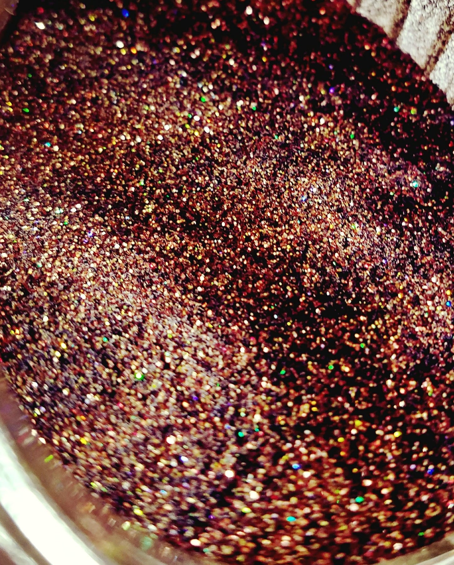 Glitters Extra Fine