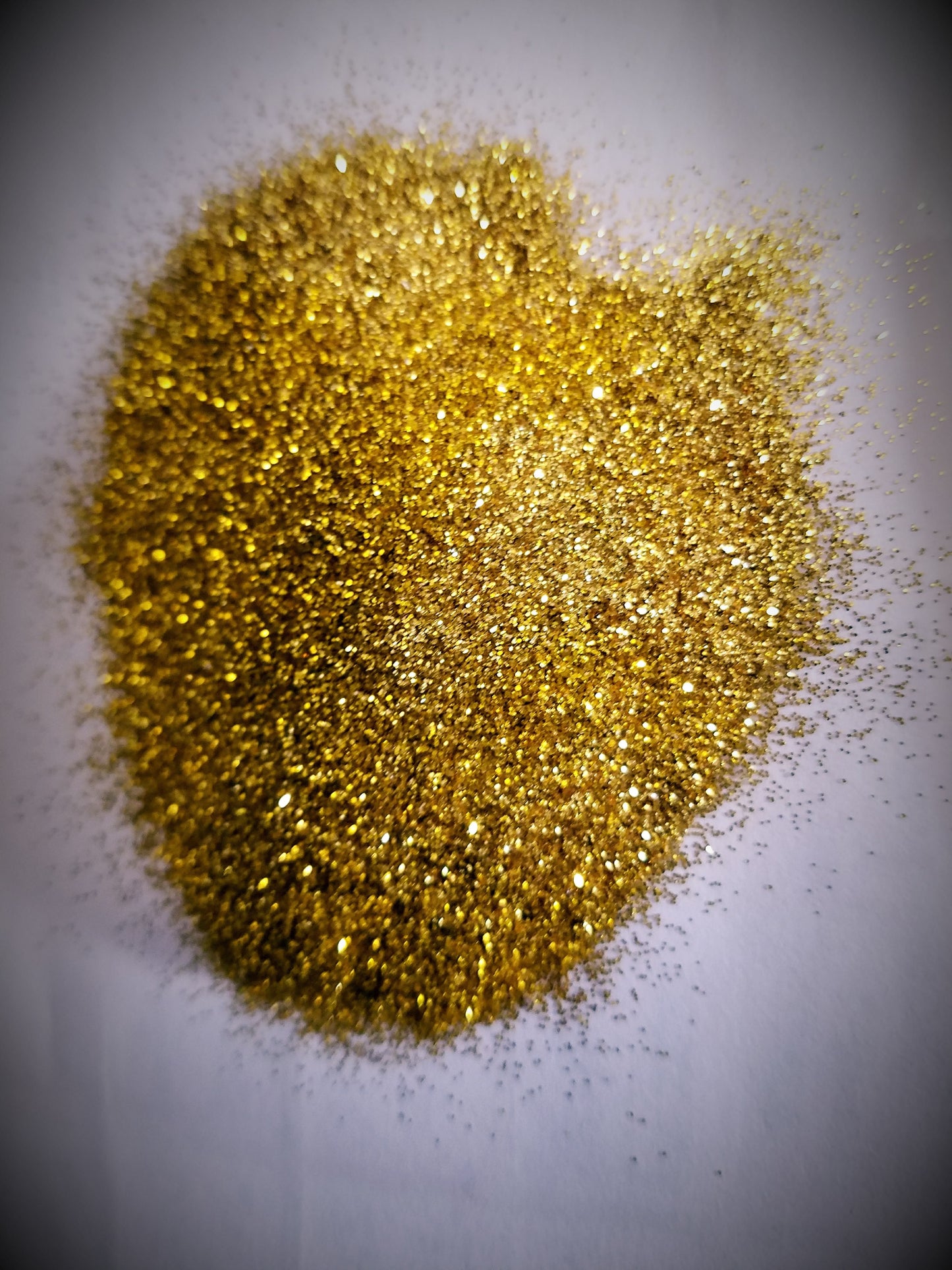 Glitters Extra Fine