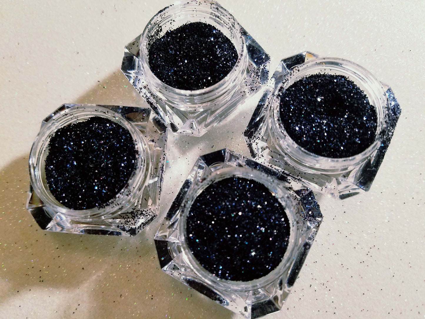 Glitters Extra Fine