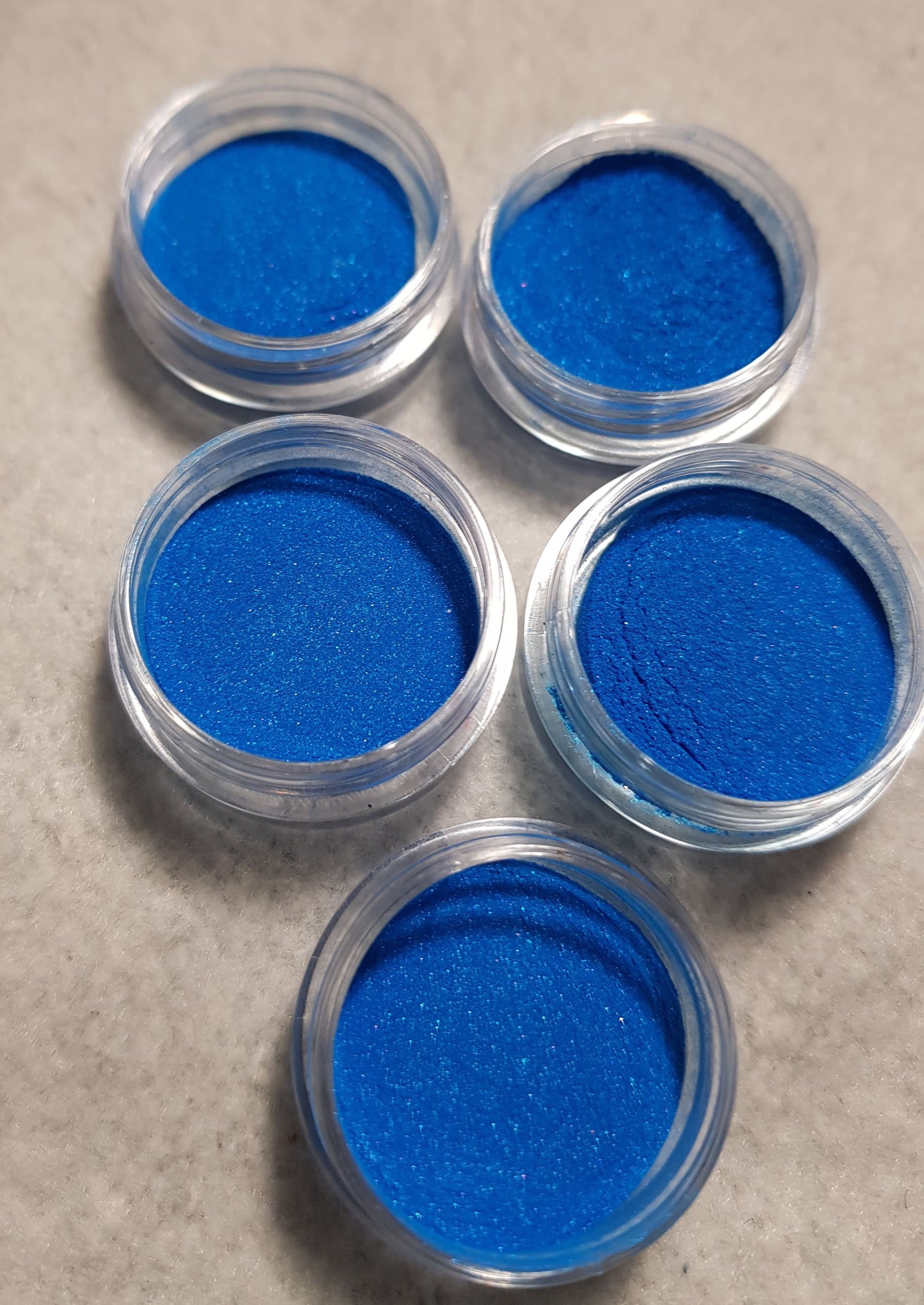 Pigment Bundles