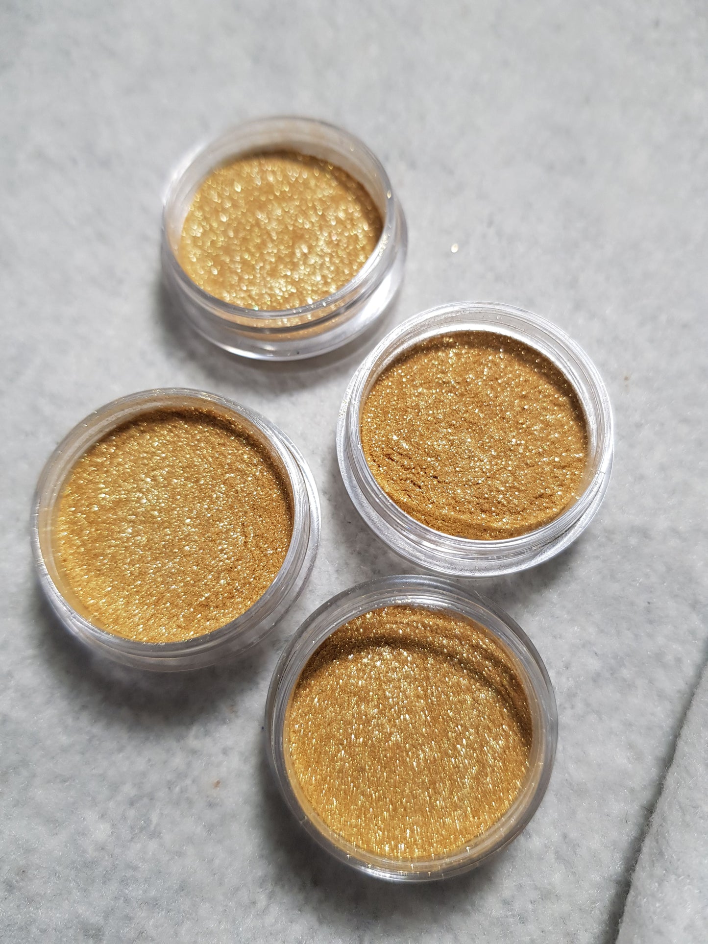 Pigment Bundles