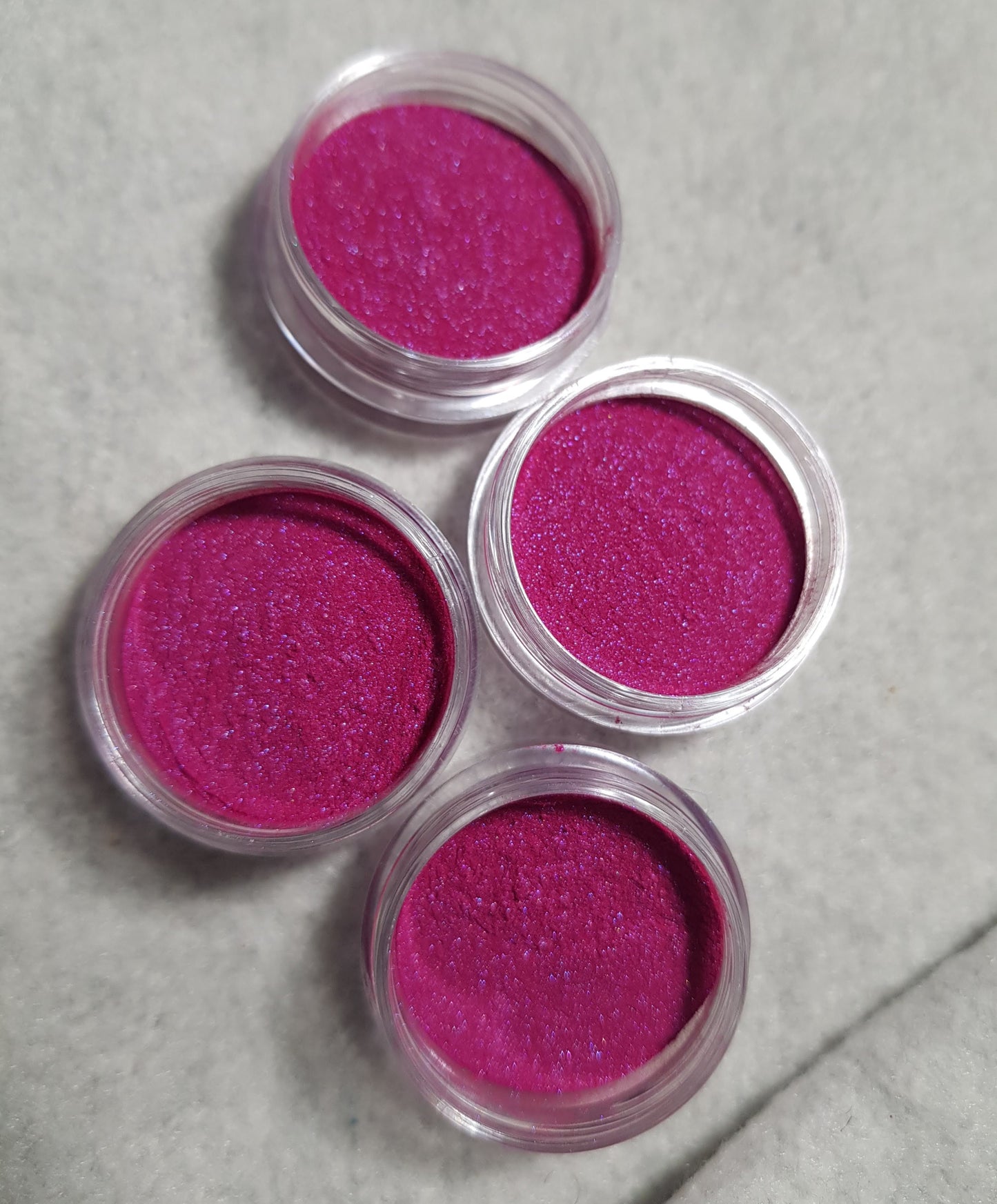 Pigment Bundles