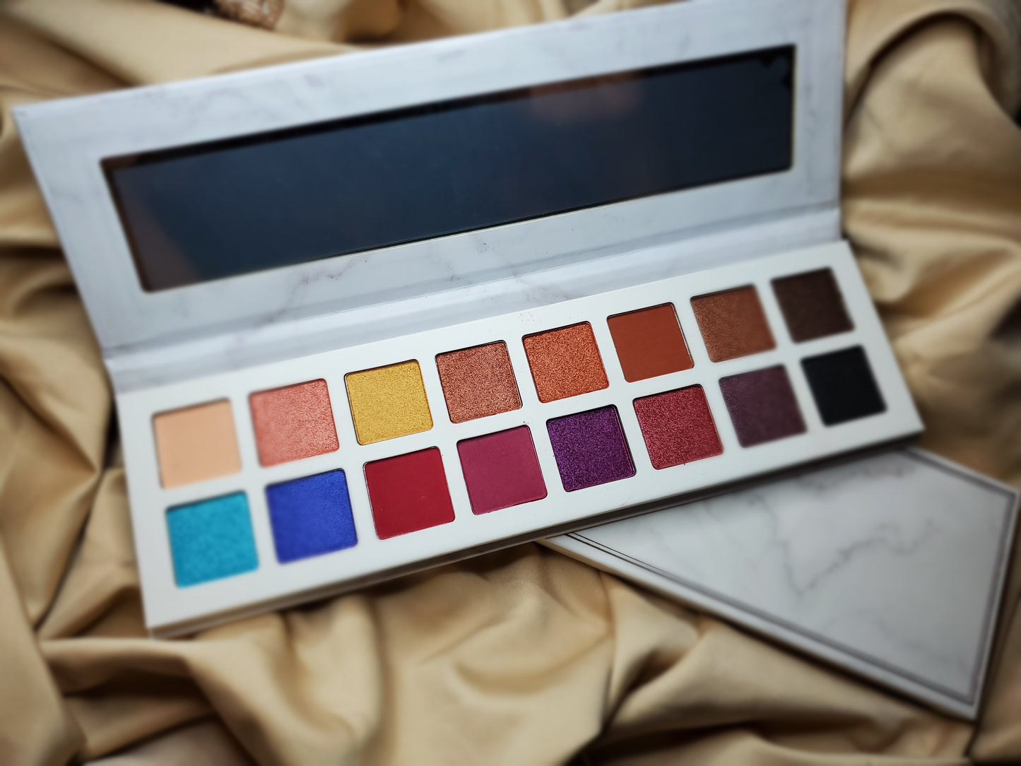 Palettes