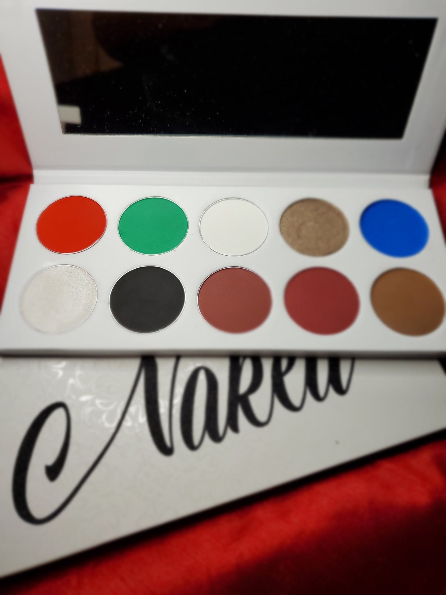 Palettes
