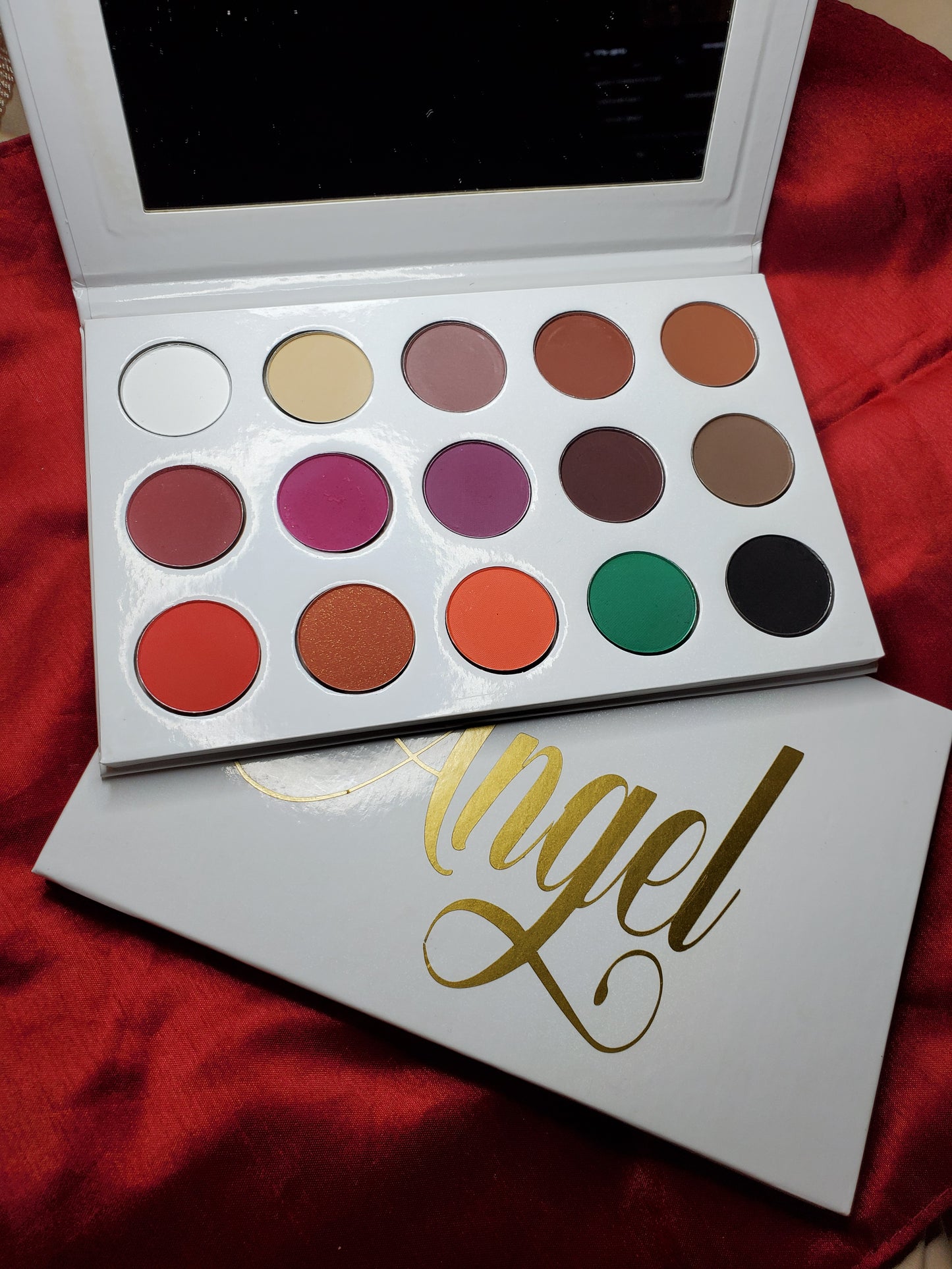 Palettes