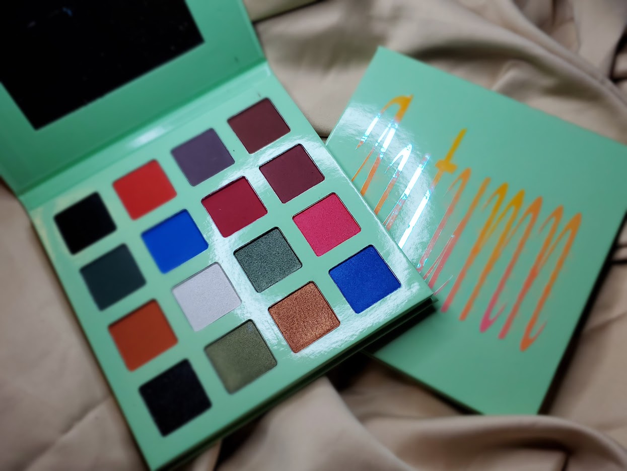 Palettes