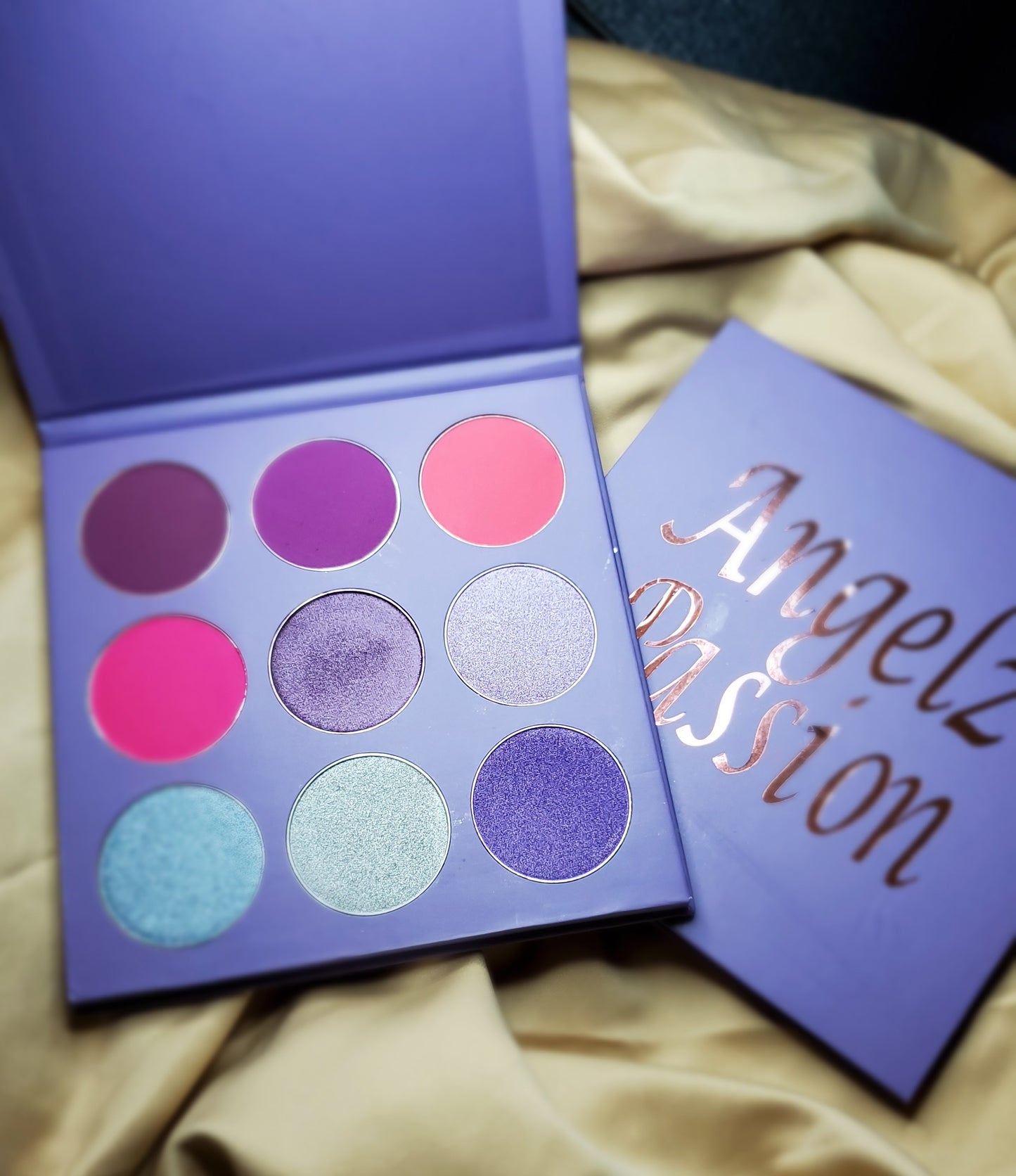 Palettes
