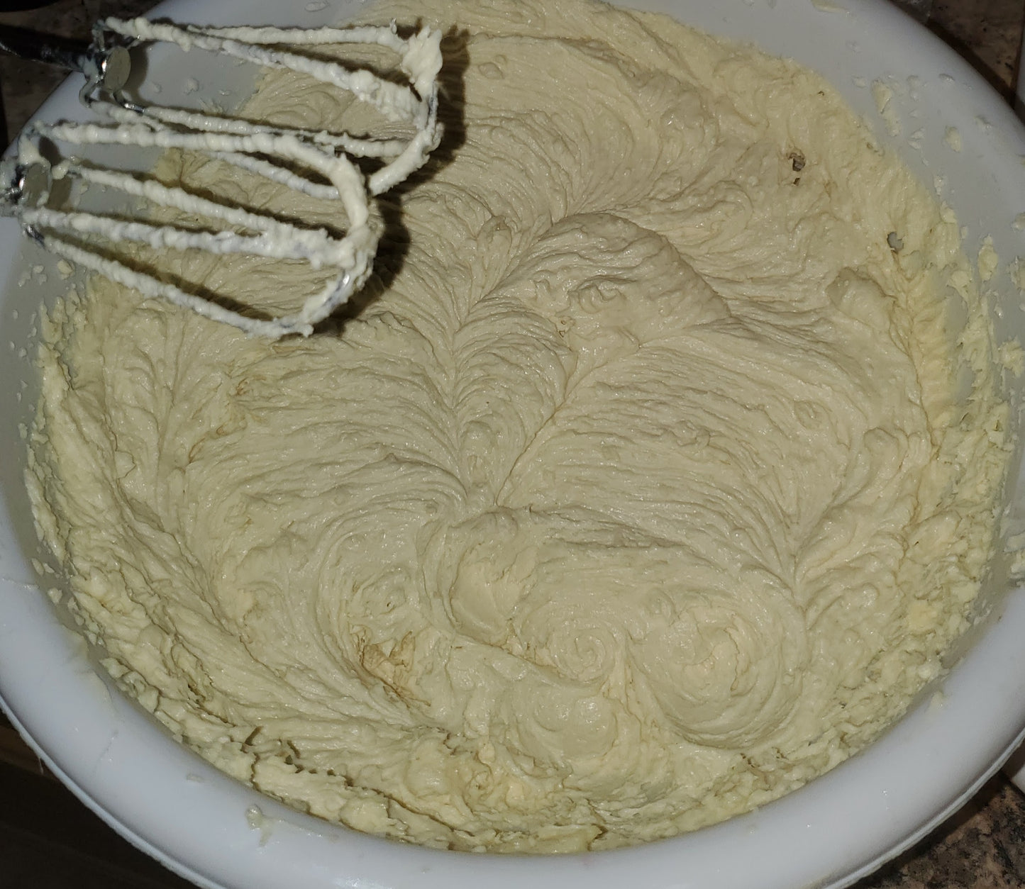 Creamy Ginger Hair Butters