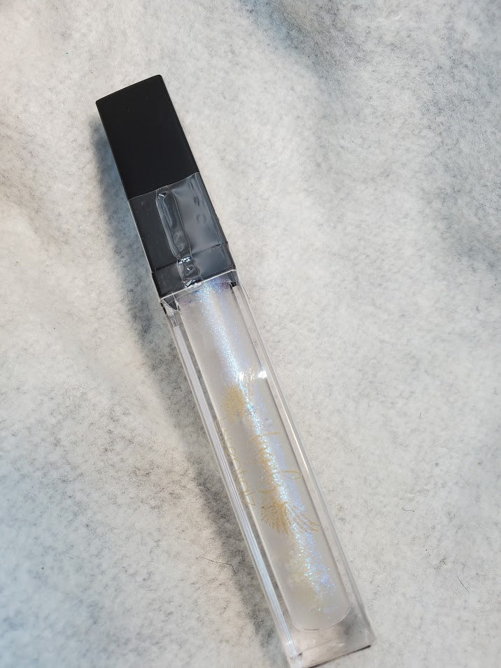 Lip Gloss & Toppers