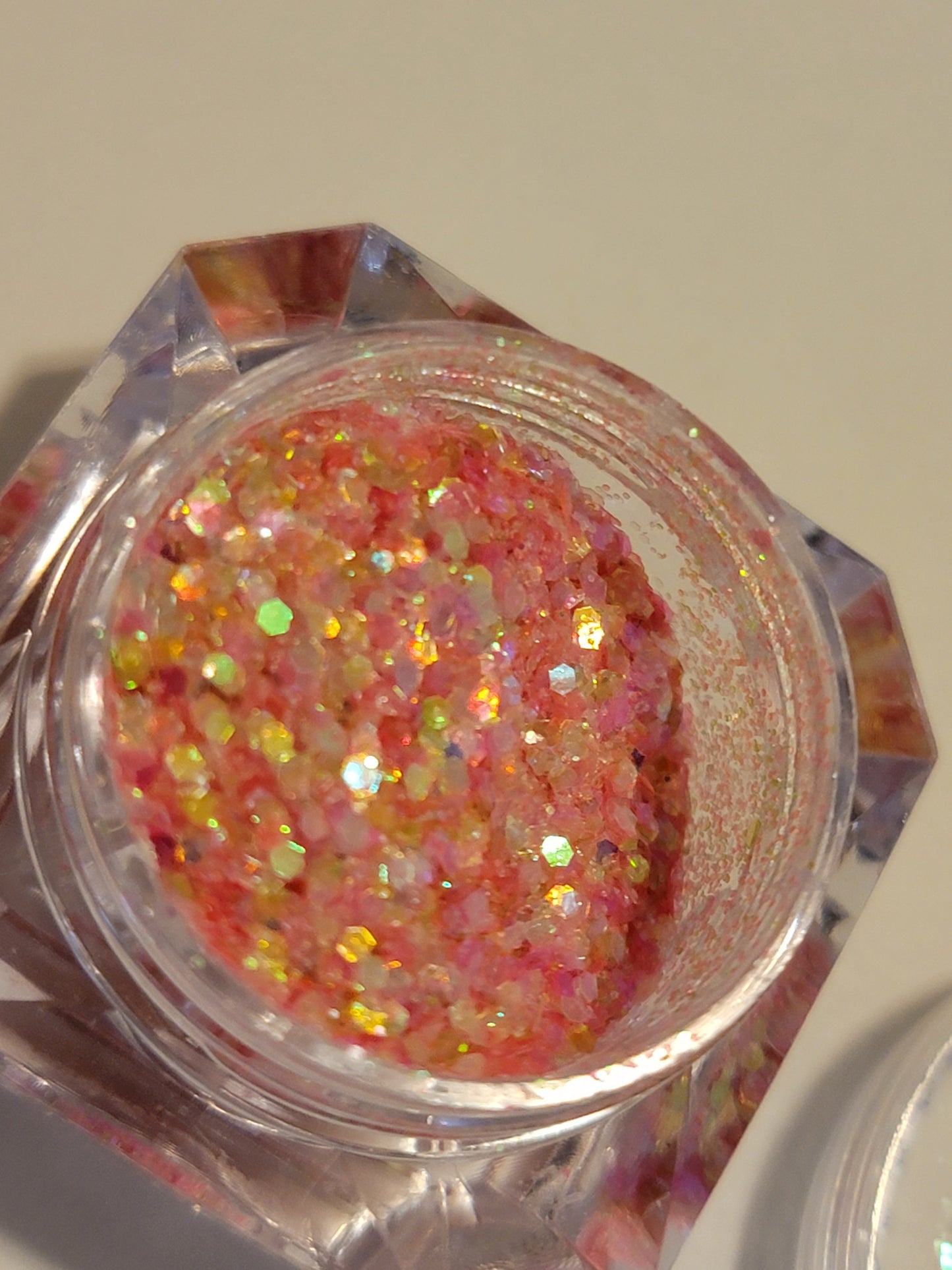 Breast Cancer Glitter Bundle
