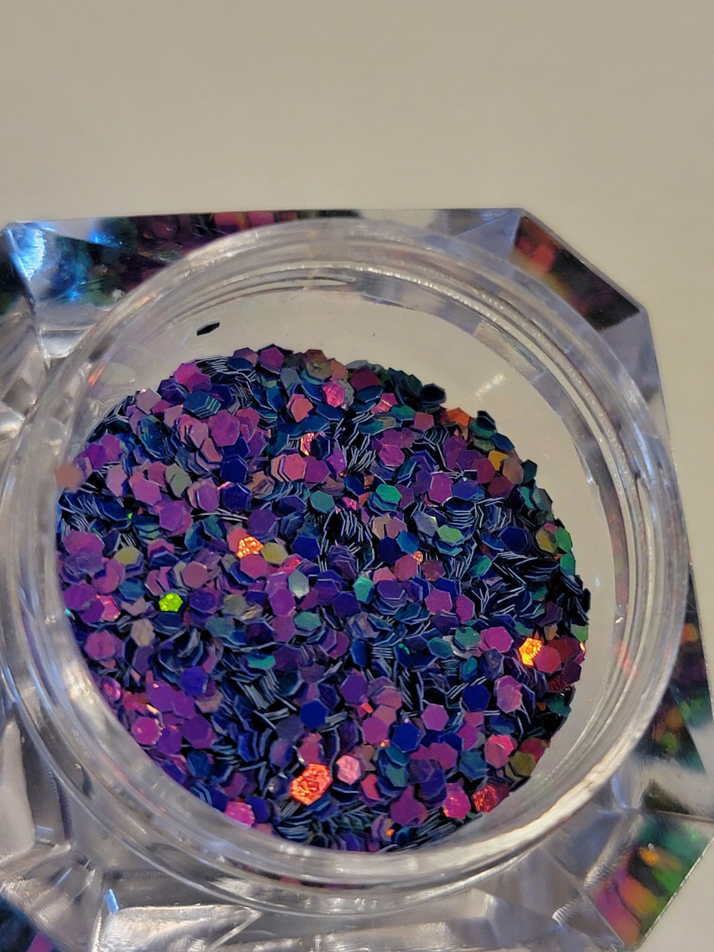Breast Cancer Glitter Bundle